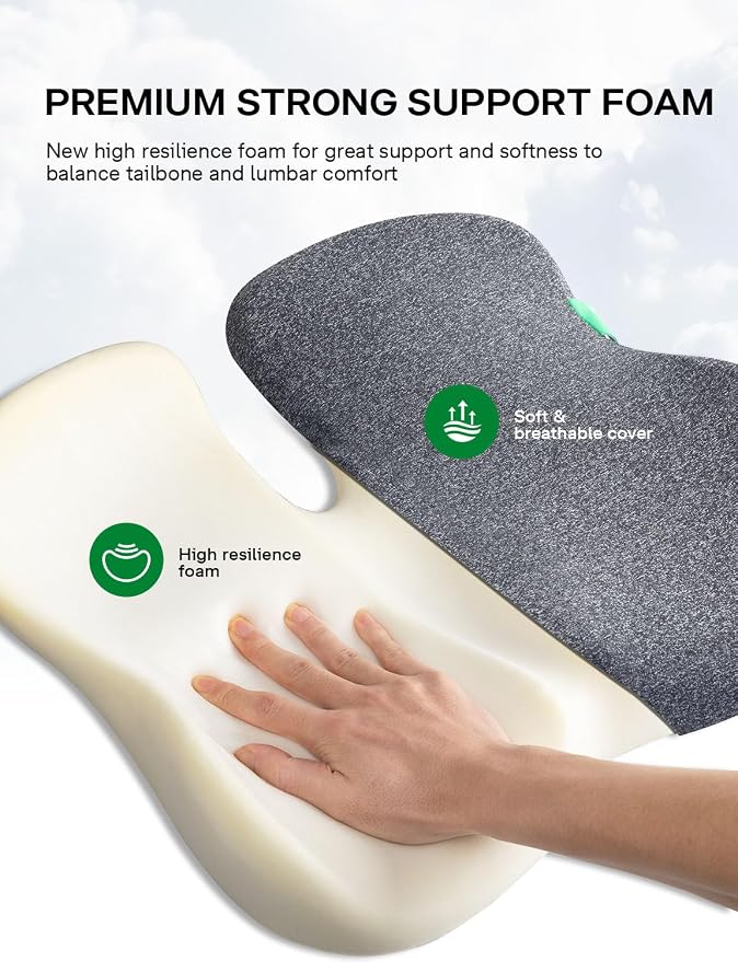 Medisana Seat Cushion, SC 200G Seat Cushions - Image 4