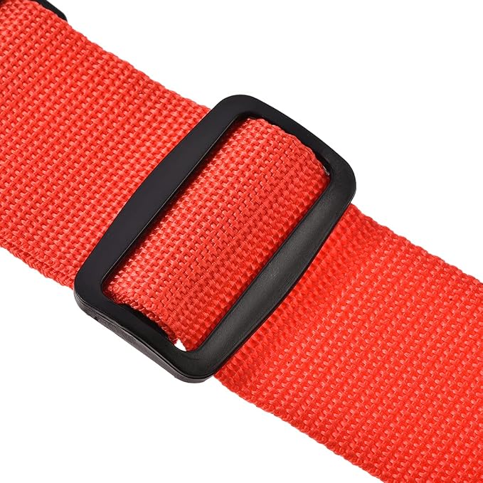 uxcell Luggage Straps Suitcase Belts - Image 5
