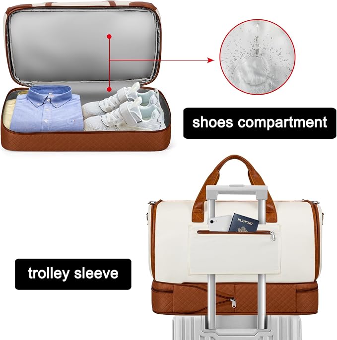 Convertible Travel Garment Bags - Image 6