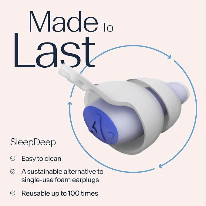 Alpine SleepDeep Multisize - Image 6