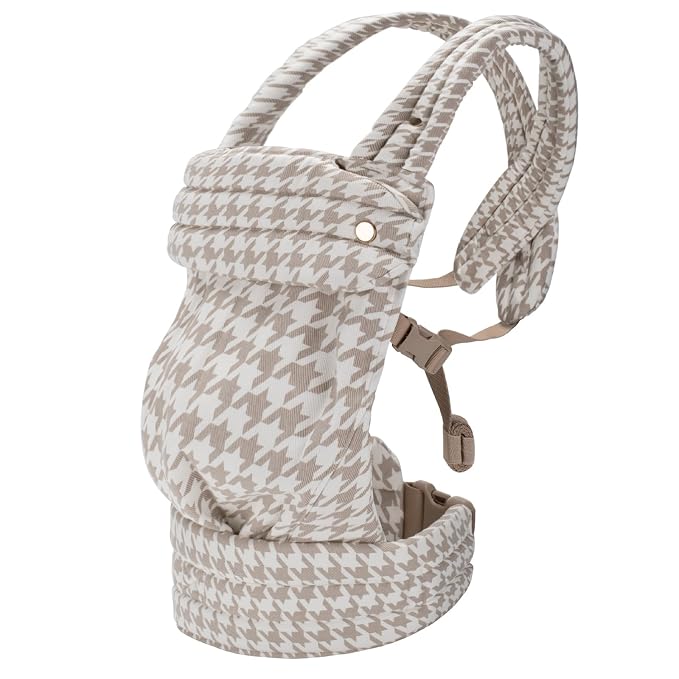 CycleMore Ergonomic Baby Carrier Newborn to Toddler by CycleMore