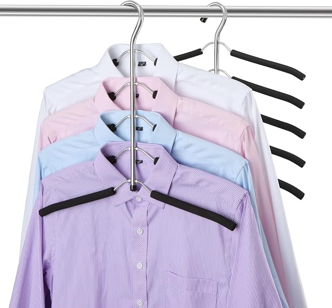 DOIOWN Blouse & Shirt Hangers by DOIOWN
