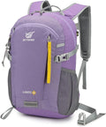 SKYSPER Small Hiking Backpack, 20L Lightweight Travel Backpacks Hiking Daypack by SKYSPER