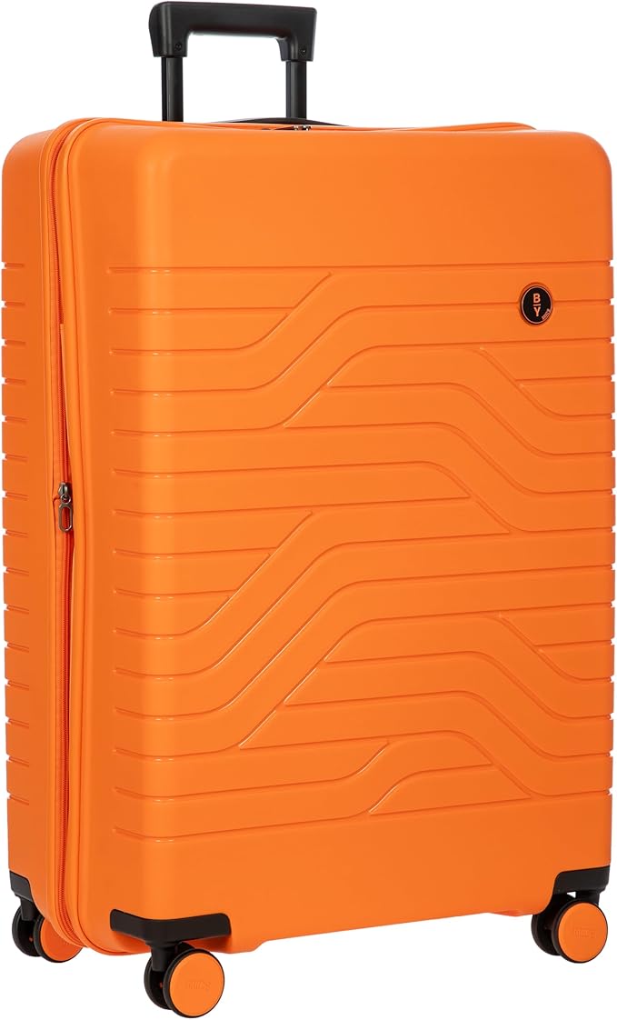 Bric's B|Y Ulisse Spinner Suitcase, Expandable Hard Shell Luggage - Image 2