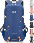 Hiking Backpack, Large 35L Travel Backpacks by BAGPARKK