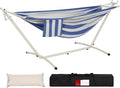 LazyDaze Hammocks Double Hammock by LazyDazeHammocks