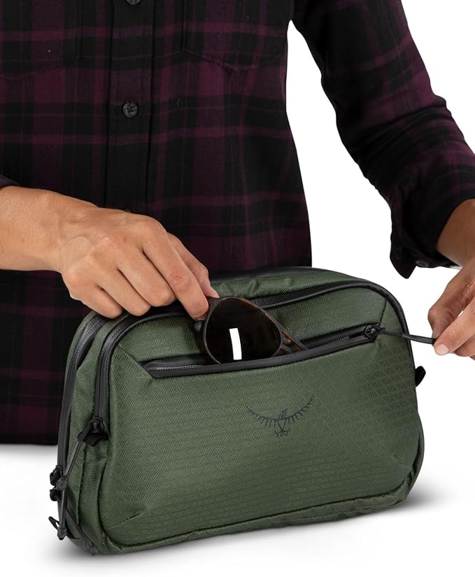 Osprey Archeon Commuter Chest Rig Bag - Image 16