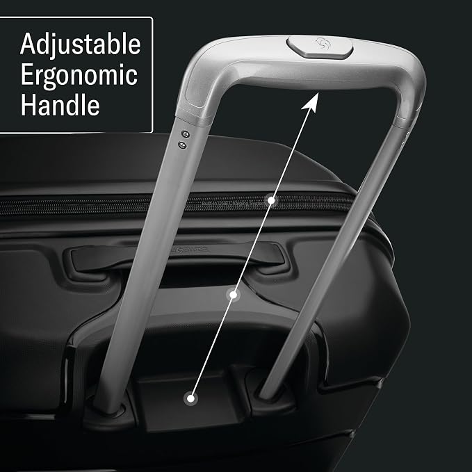 Samsonite Freeform Hardside Expandable - Image 4