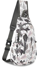 TITECOUGO Small Sling Bag, Lightweight Crossbody Backpack by TITECOUGO