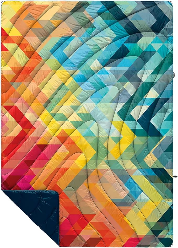 Rumpl Original Puffy Blanket by Rumpl