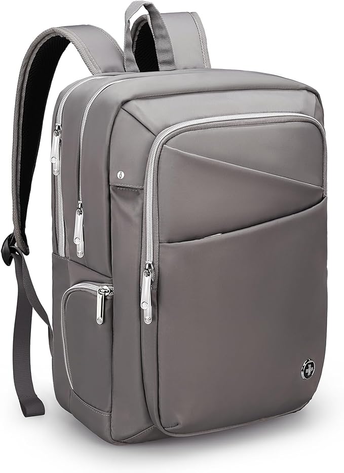 Swissdigital Design Laptop Backpack by SwissdigitalDesign