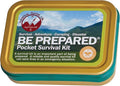 Best Glide ASE Be Prepared® Pocket Survival Kit PSK Holder not Included by Best+Glide+ASE
