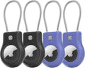 Air tag Holder, Air Tags Keychain by Unknown