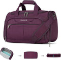 Hanke Underseat Carry On luggage Bags by Hanke