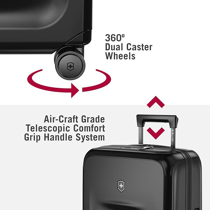 Victorinox Spectra 3.0 Frequent Flyer Plus Carry-On - Image 6