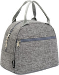 FlowFly Insulated Lunch Cooler Bag by FlowFly