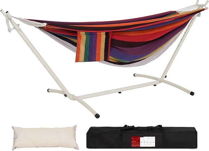 LazyDaze Hammocks Double Hammock by LazyDazeHammocks
