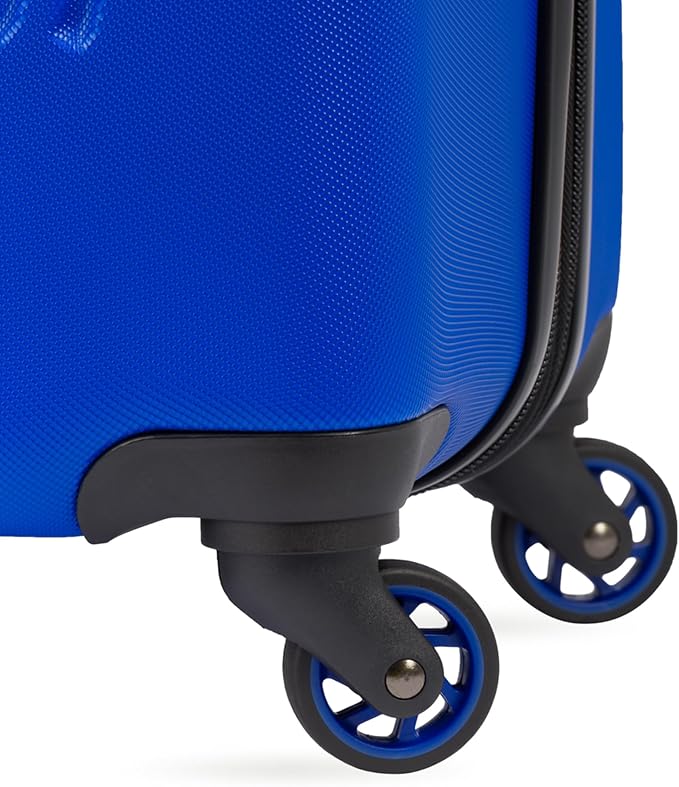 SwissGear 7366 Hardside Expandable Luggage - Image 9