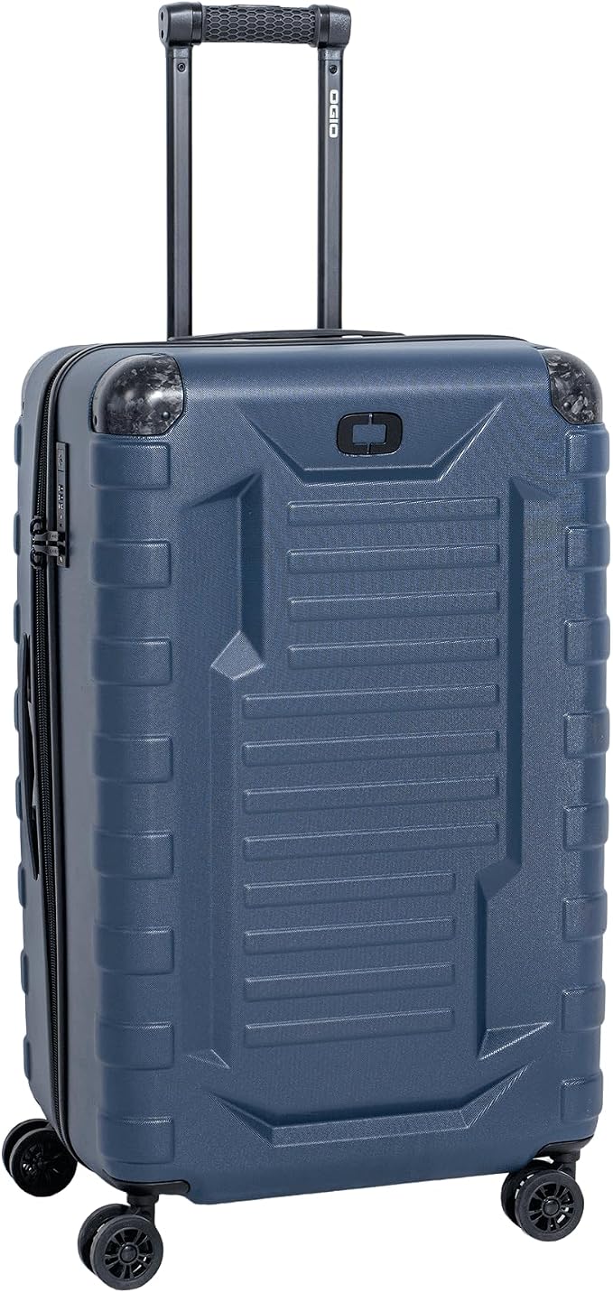 OGIO Renegade Vault Wheeled Travel Bag by OGIO
