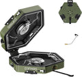 Propane 2-Burner Camping Stove by CofiyardOfficial
