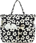Waterproof Beach Tote Pool Bags by BLUBOON