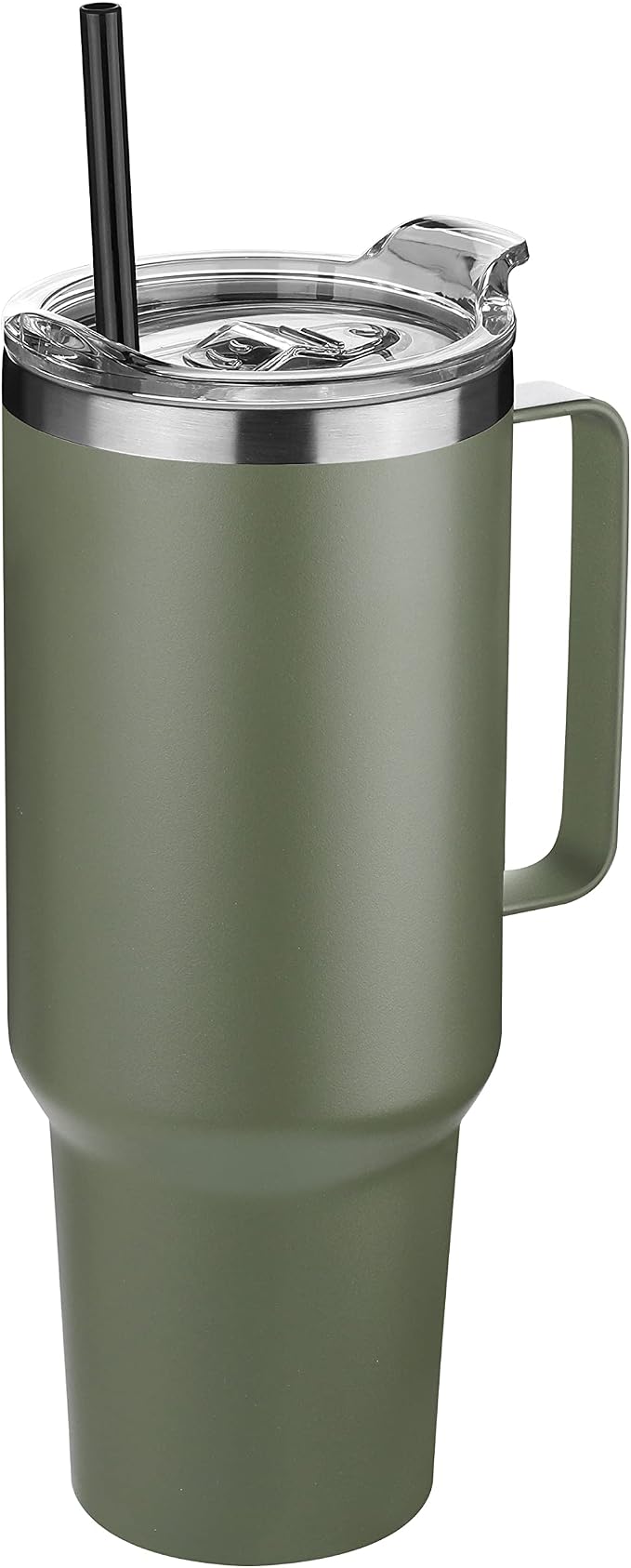 HASLE OUTFITTERS 40 oz Stainless Steel Tumbler by HASLEOUTFITTERS