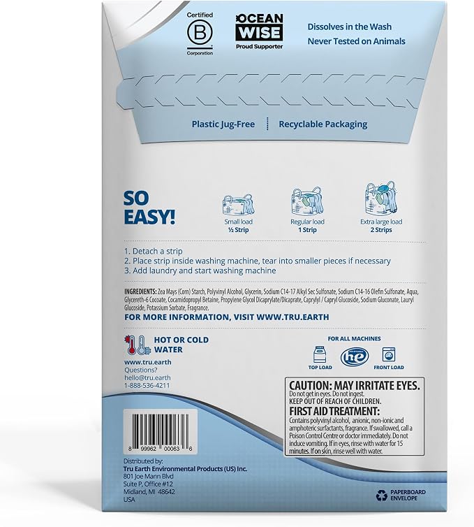 Tru Earth Platinum - Image 2