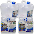 WaterStorageCube BPA Free Collapsible Water Container by WaterStorageCube%C2%AE