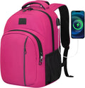 LARIPOP Travel Laptop Backpack, 15.6 Inch Business Laptop backpack by LARIPOP