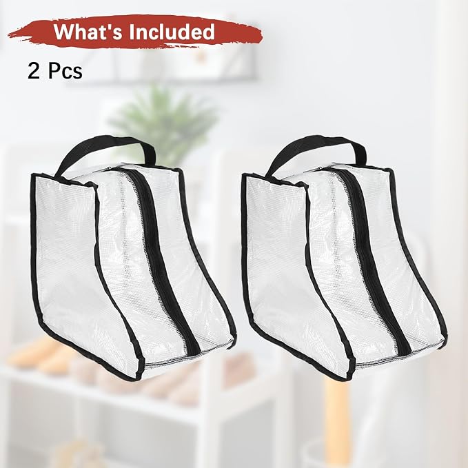 Boot Storage Bags - Image 4