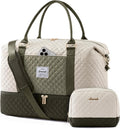 LOVEVOOK Travel Duffle Bag, Weekender Bags by LOVEVOOK