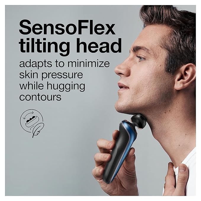 Braun Series 6 6040cs Electric Shaver - Image 7