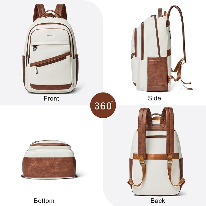 43L Backpack for Women Men - Image 7