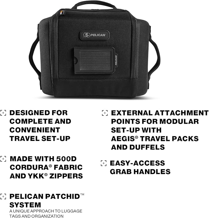 Pelican ModPak AV Pouch - Image 4