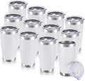 20 oz Tumblers Bulk Stainless Steel Tumbler by CoolYoleb