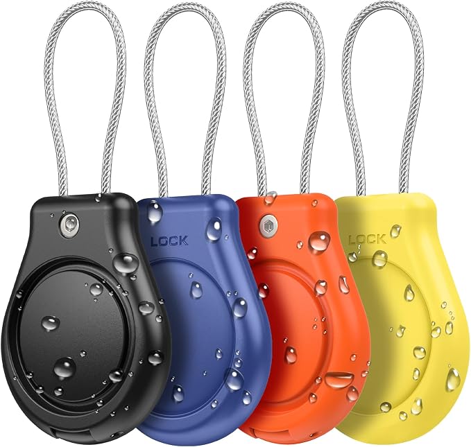 4 Pack Protect Case Compatible by Pautas