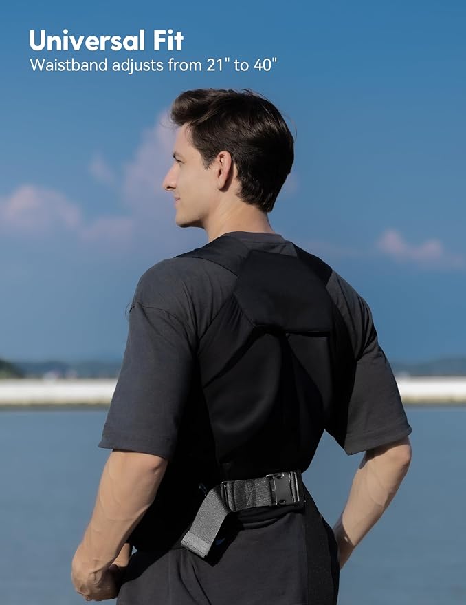 BABELIO Baby Carrier Newborn to Toddler, Wide Shoulder Straps Ergonomic - Image 7