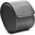 Oirlv Luxury Leather Travel Watch Case by Oirlv