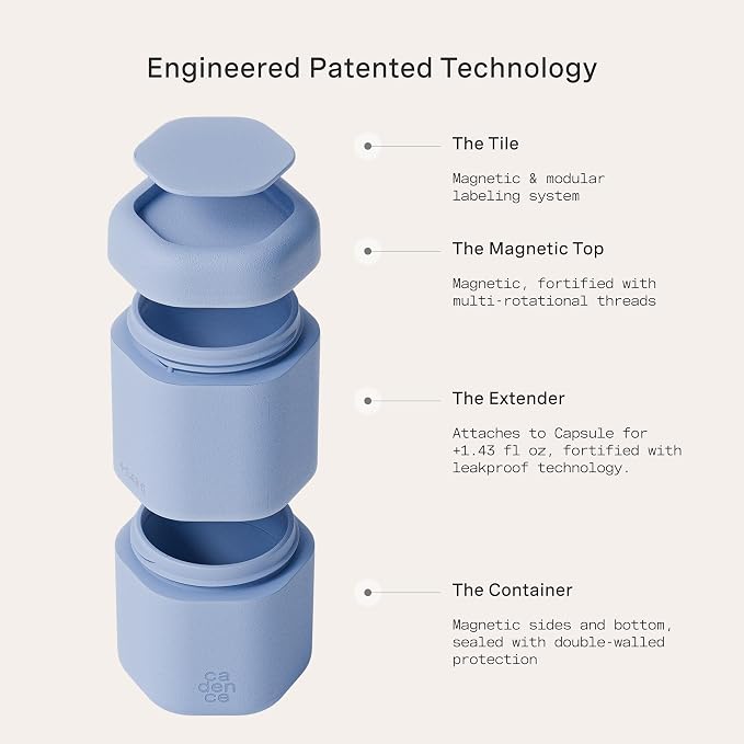 Cadence Extender - Image 6