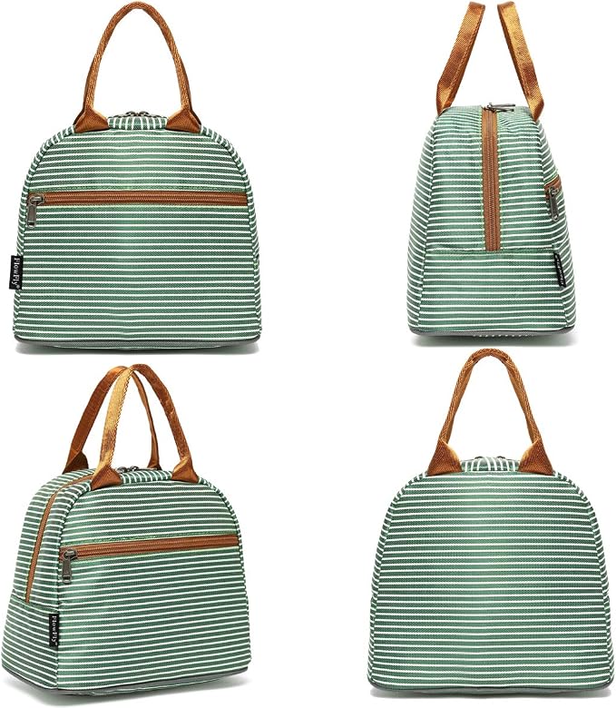 FlowFly Insulated Lunch Cooler Bag - Image 4