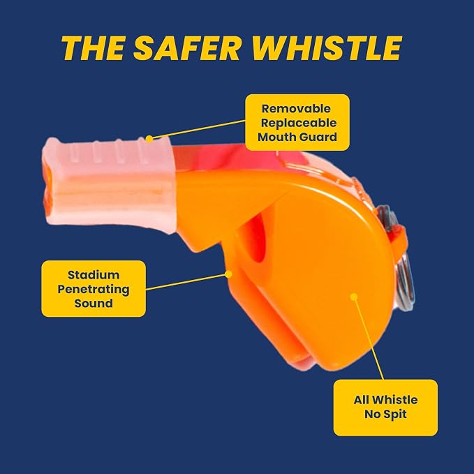 The Protector Whistle P51 - Image 3