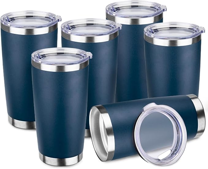 StarSpeed 20oz Tumbler Bulk by StarSpeed