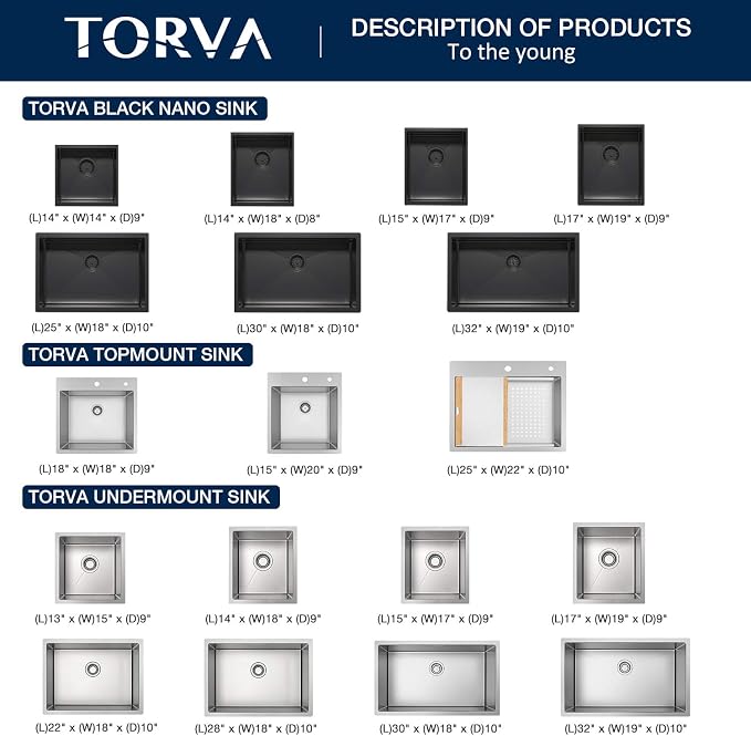 TORVA 30 x 18 Inch Black Ceramic Coating - Image 9