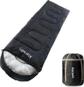 Atarashi Camping Sleeping Bag- 4 Seasons by Atarashi
