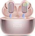 AI Language Translator Earbuds Real Time, 164 Language/6 Translation Modes by offeryouawonderfulmusical