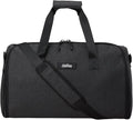 Halfday Convertible 2-in-1 Garment Duffel Weekender Bag 40L | Wrinkle-Free by HalfdayTravel