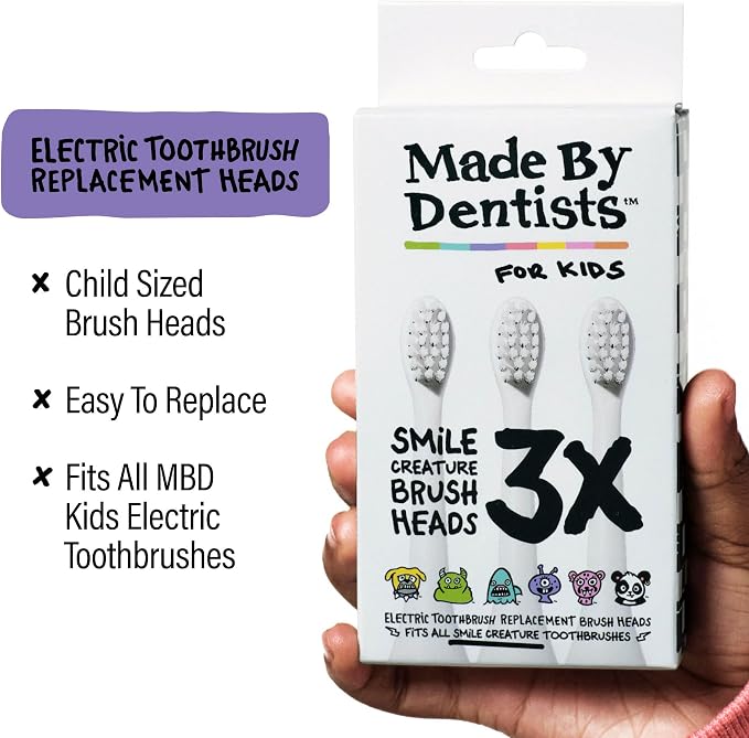 Kids Electric Toothbrush - Image 5