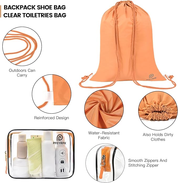 Lightweight Compression Packing Cubes - Image 4