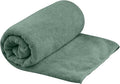 Sea to Summit Tek Towel, Plush Camping and Travel Towel by SeaToSummit