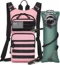 ATBP Insulated Water Hydration Pack Bag by ATBP